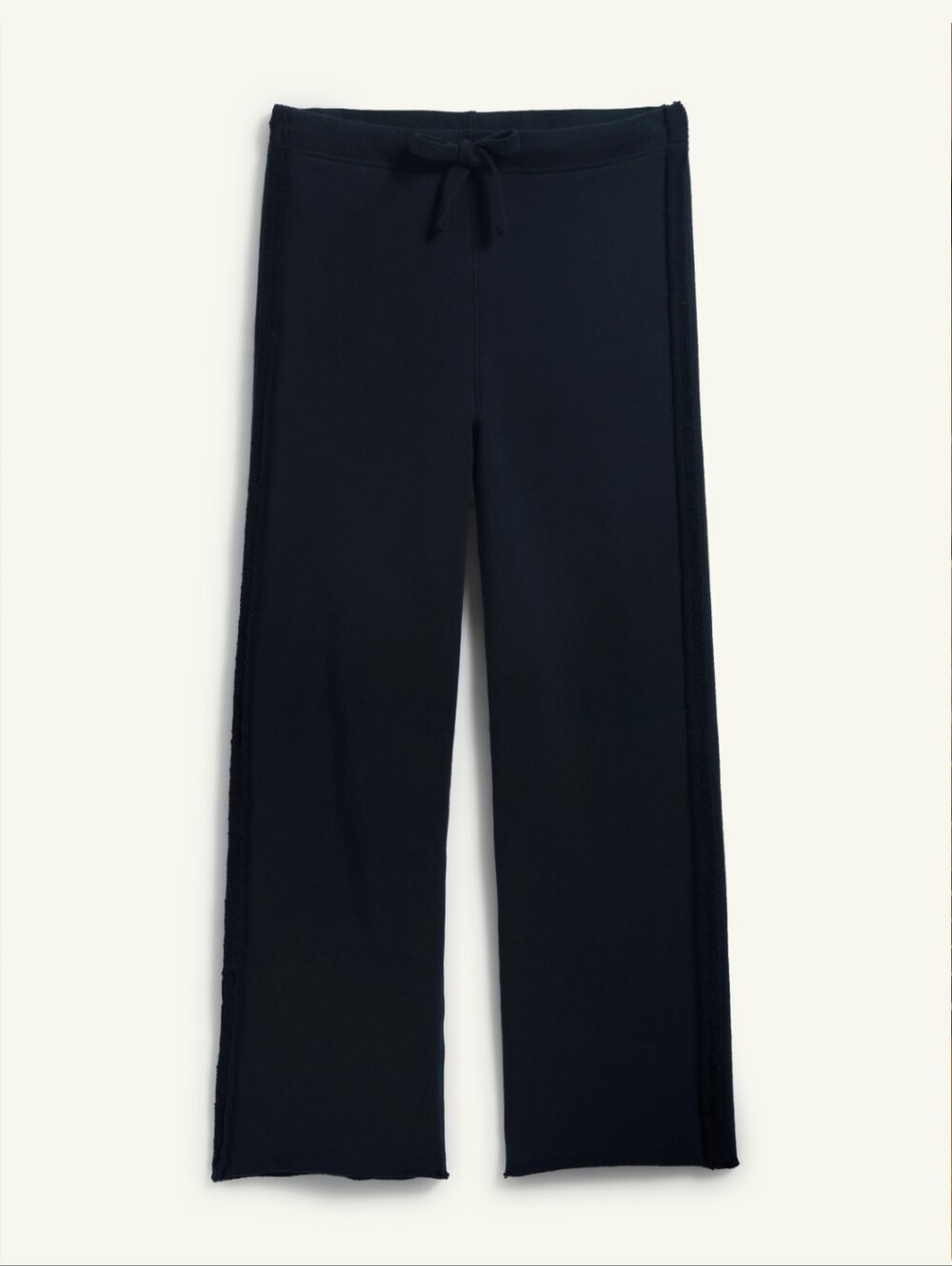 Frank & Eileen Bella Italian Sweatpant British Royal Navy Small Triple Fleece - Picture 4 of 11